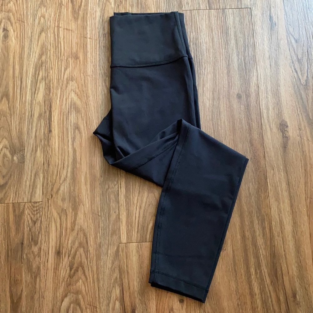 Lulu leggings
